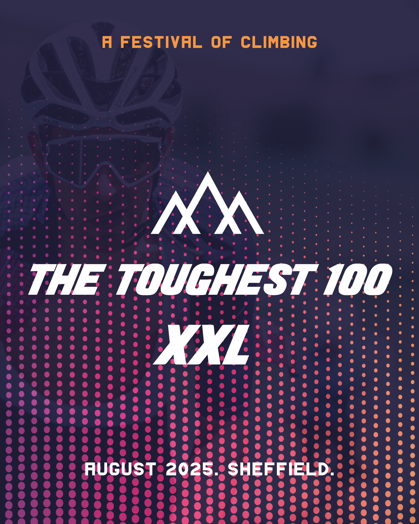 The Toughest 100 2025