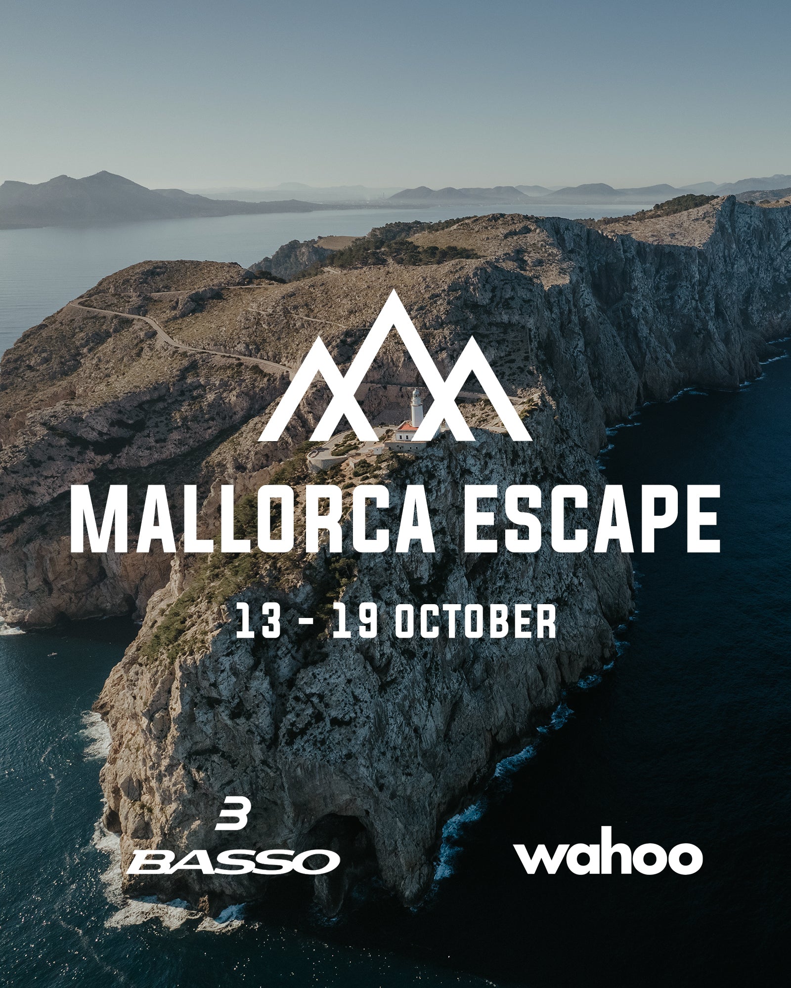 The Mallorca Escape - May 2025 – BoC Escapes